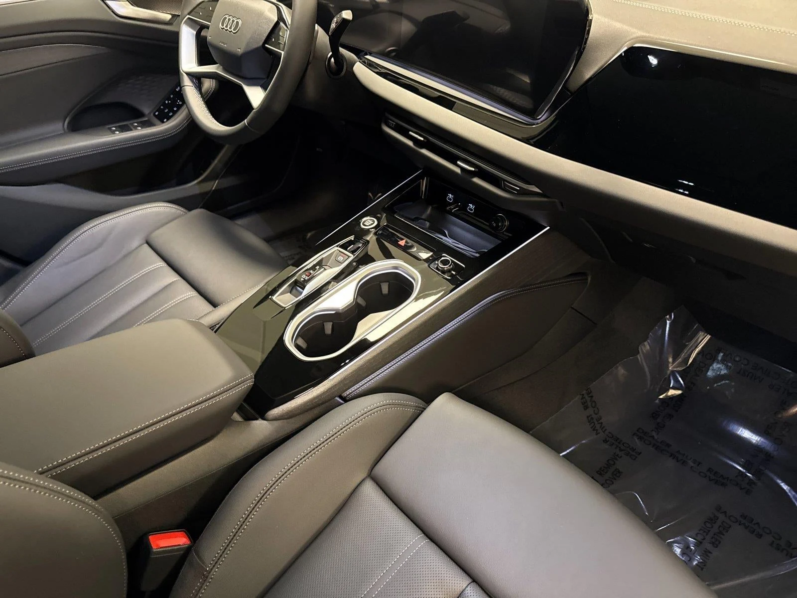 2026 Audi A6 Premium Plus quattro (C9), 14/20