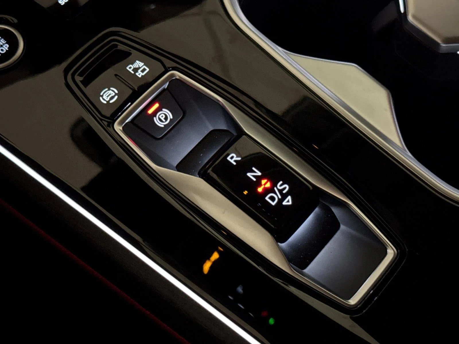 2026 Audi A6 Premium Plus quattro (C9), 19/20