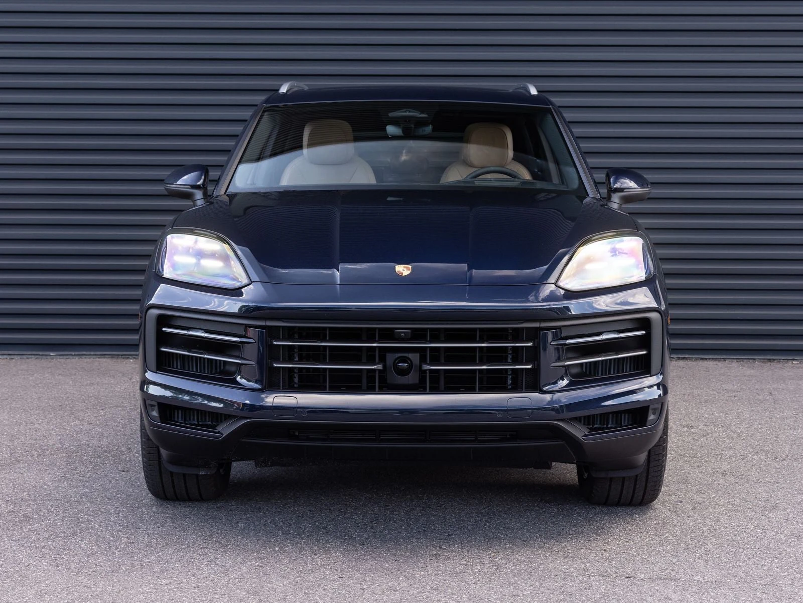 2026 Porsche Cayenne S (3rd Generation), 7/20