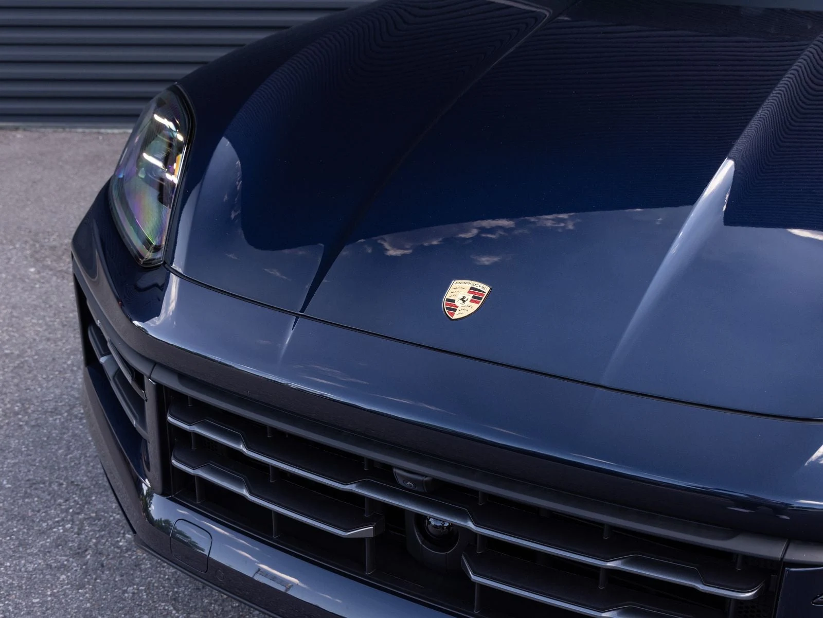 2026 Porsche Cayenne S (3rd Generation), 10/20
