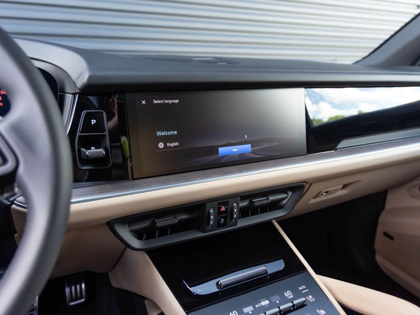 2026 Porsche Cayenne S (3rd Generation), 16/20