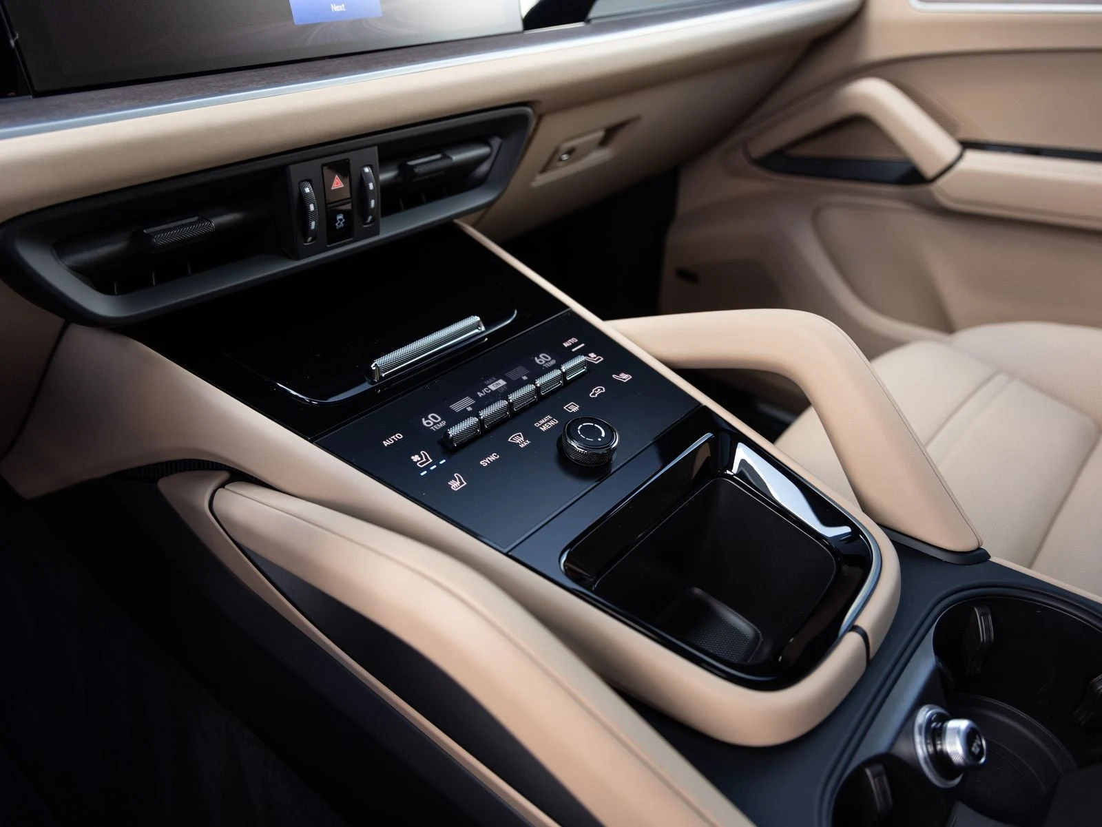 2026 Porsche Cayenne S (3rd Generation), 17/20