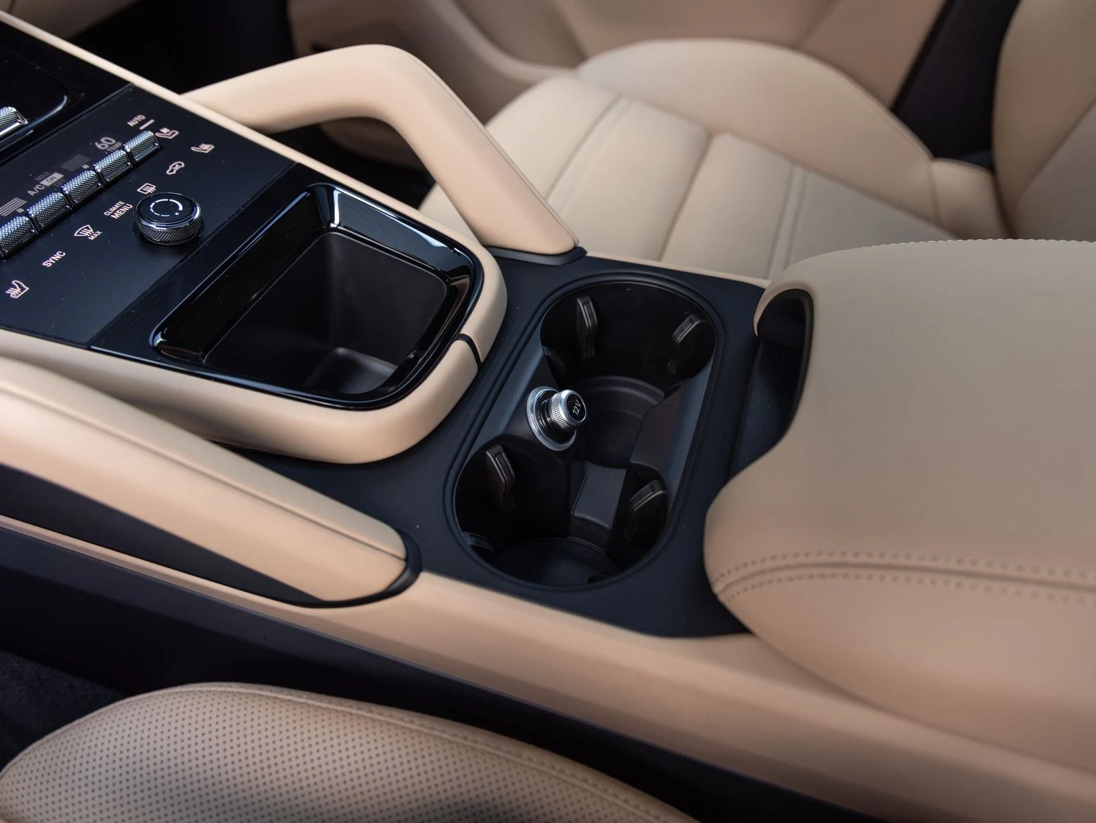 2026 Porsche Cayenne S (3rd Generation), 18/20