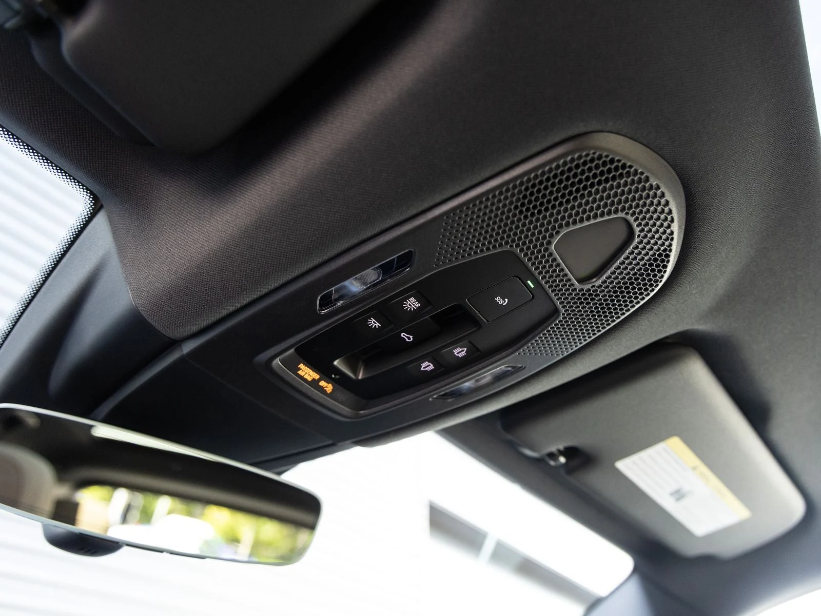 2026 Porsche Cayenne S (3rd Generation), 19/20