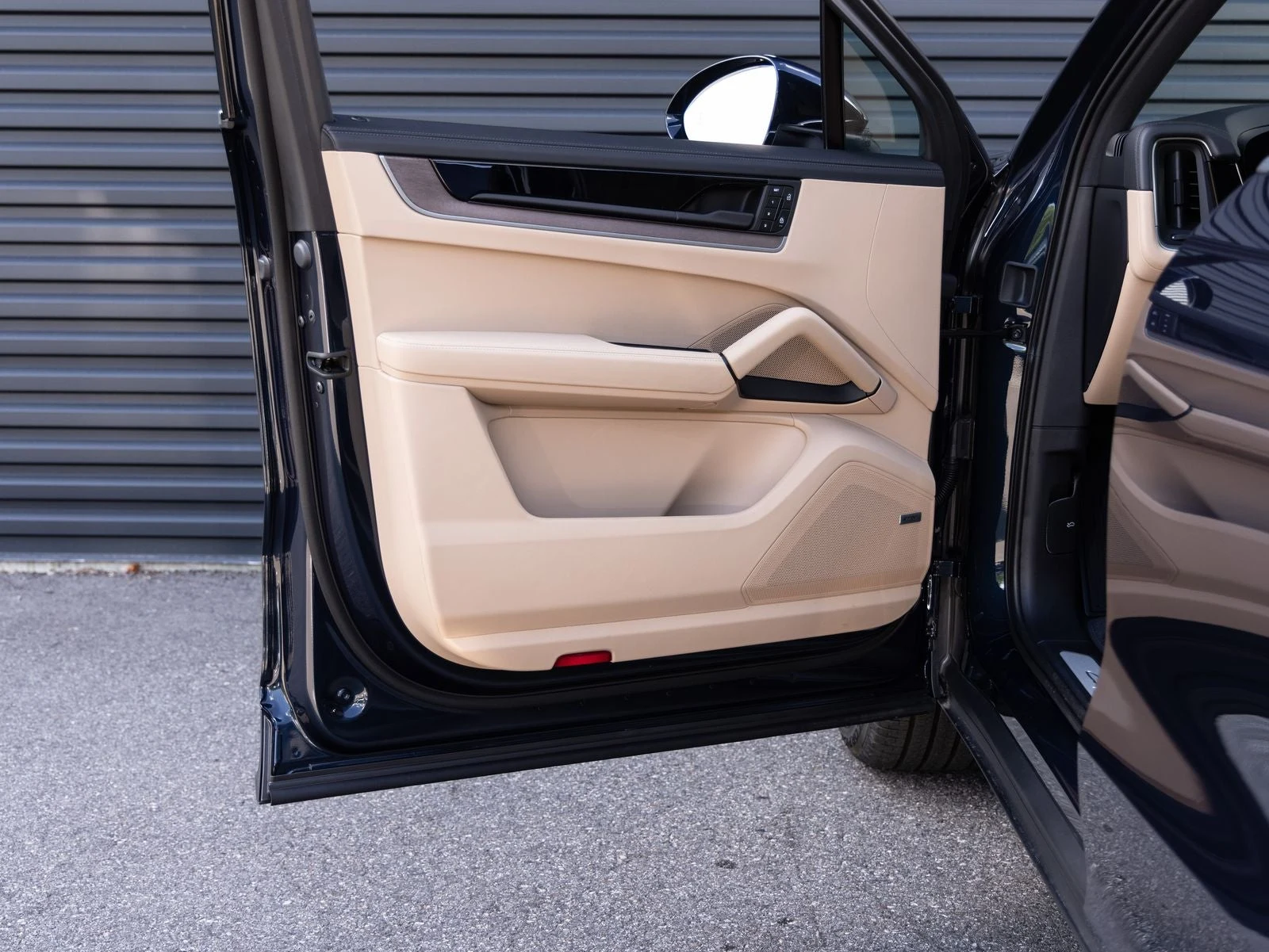 2026 Porsche Cayenne S (3rd Generation), 20/20