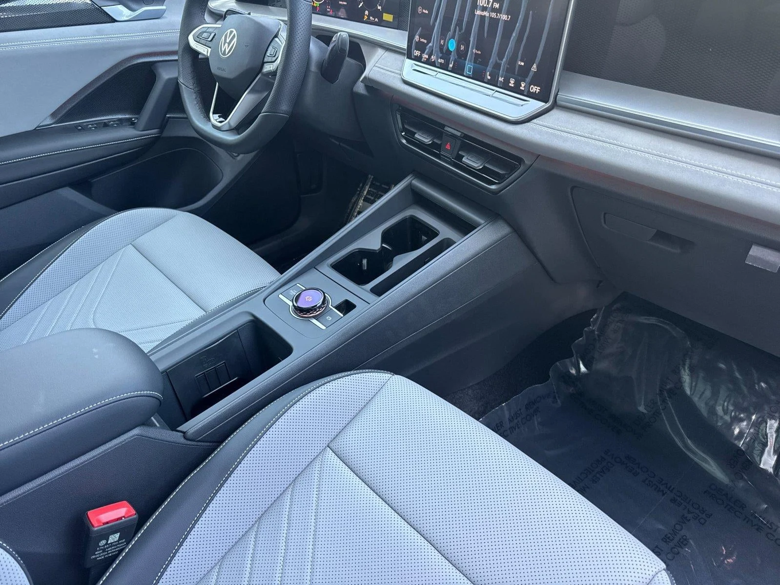 2026 Volkswagen Tiguan SE R-Line Black (3rd Generation North America), 15/20
