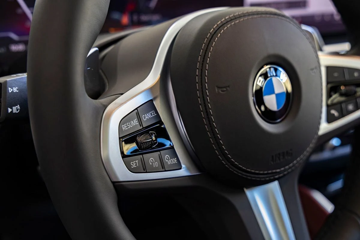 2026 BMW X6 xDrive40i (G06), 17/20