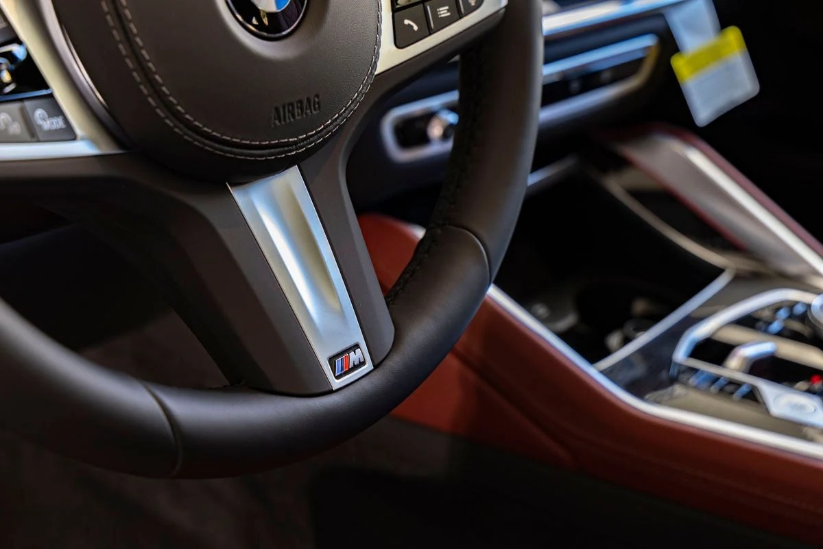 2026 BMW X6 xDrive40i (G06), 18/20
