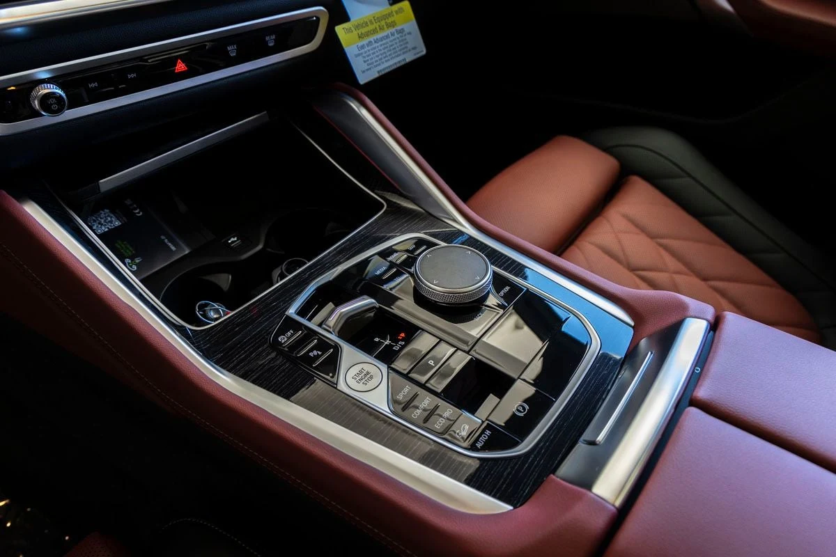 2026 BMW X6 xDrive40i (G06), 19/20