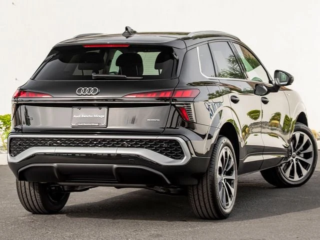 2026 Audi Q3 S line quattro (FJ), 6/20