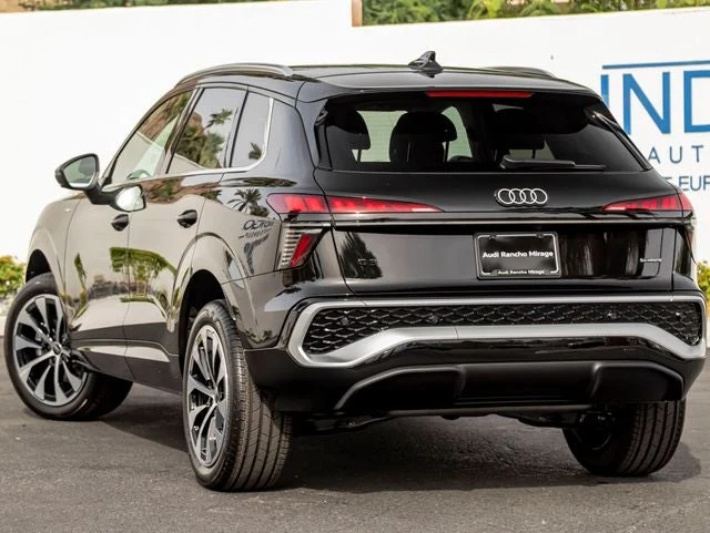 2026 Audi Q3 S line quattro (FJ), 9/20