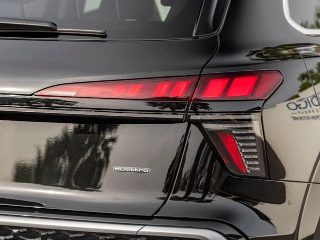 2026 Audi Q3 S line quattro (FJ), 12/20