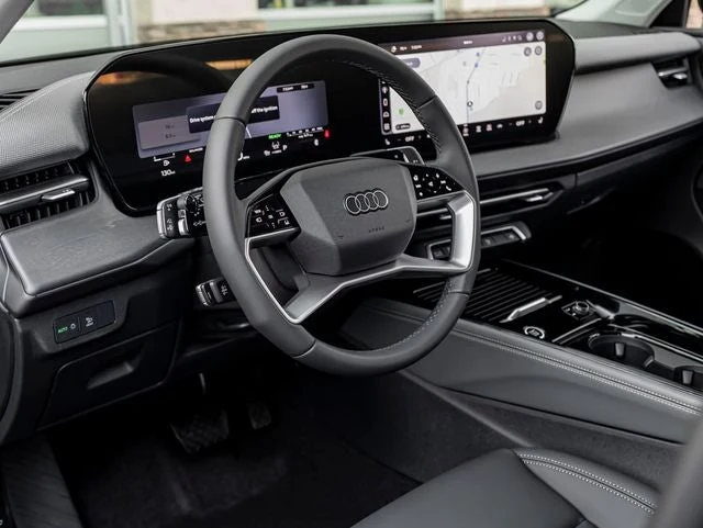 2026 Audi Q3 S line quattro (FJ), 18/20