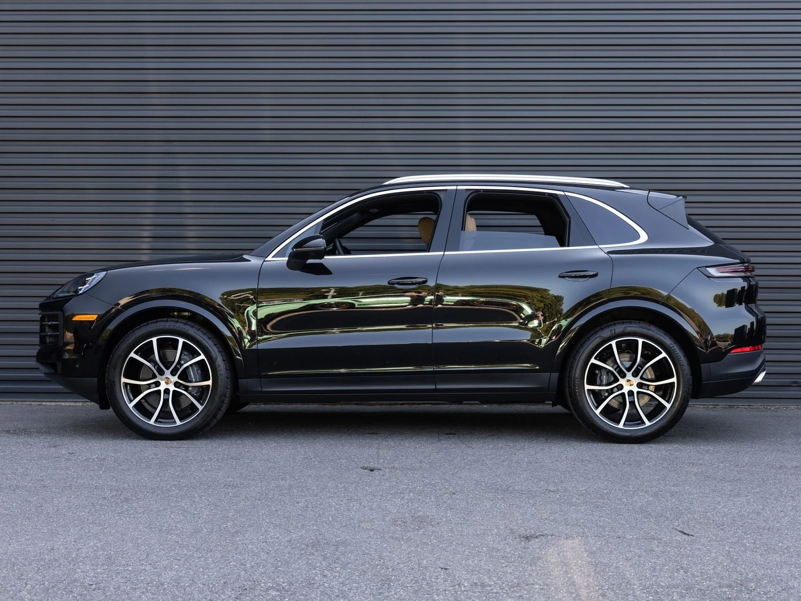 2026 Porsche Cayenne (3rd Generation), 2/20