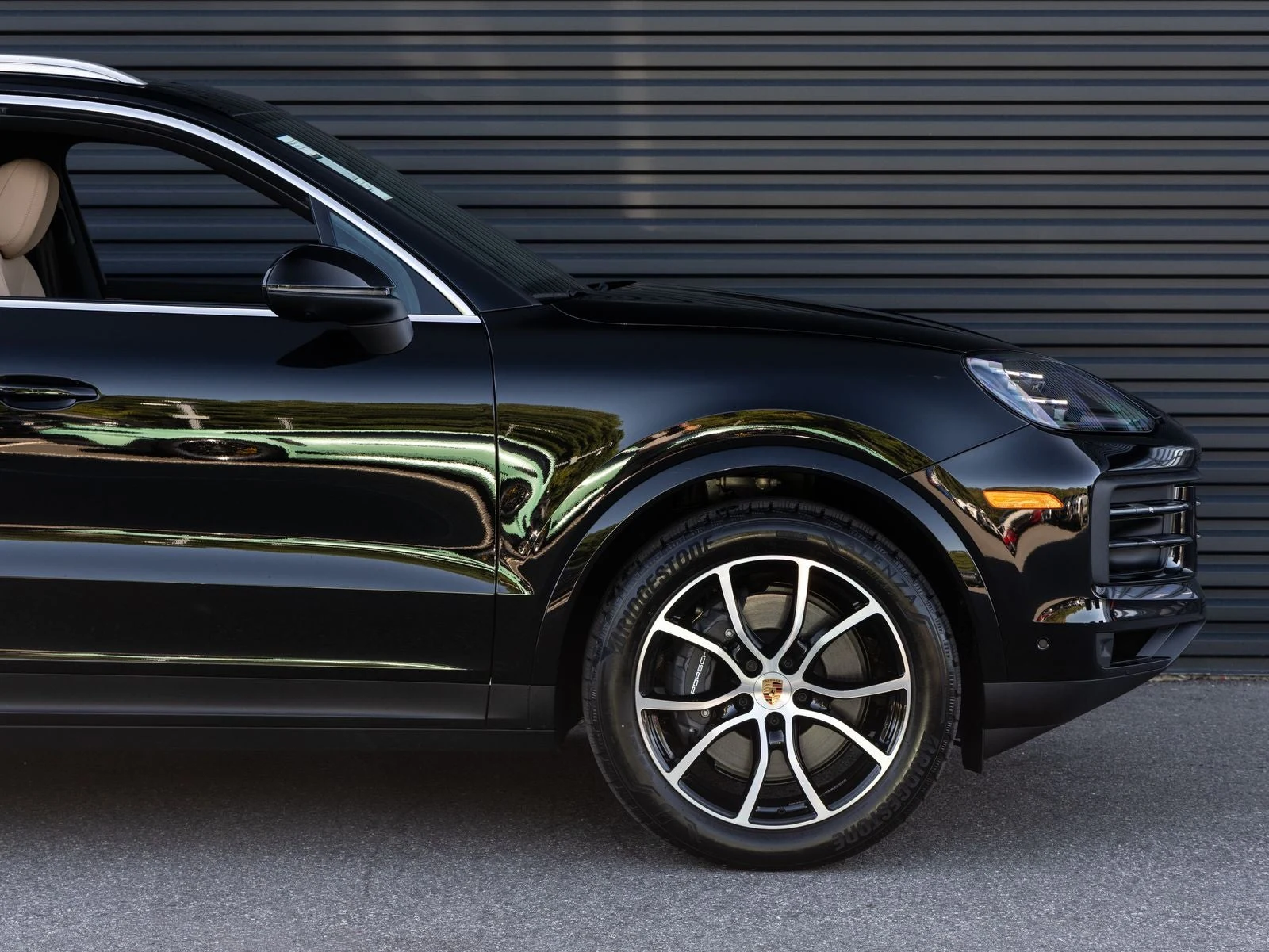 2026 Porsche Cayenne (3rd Generation), 9/20
