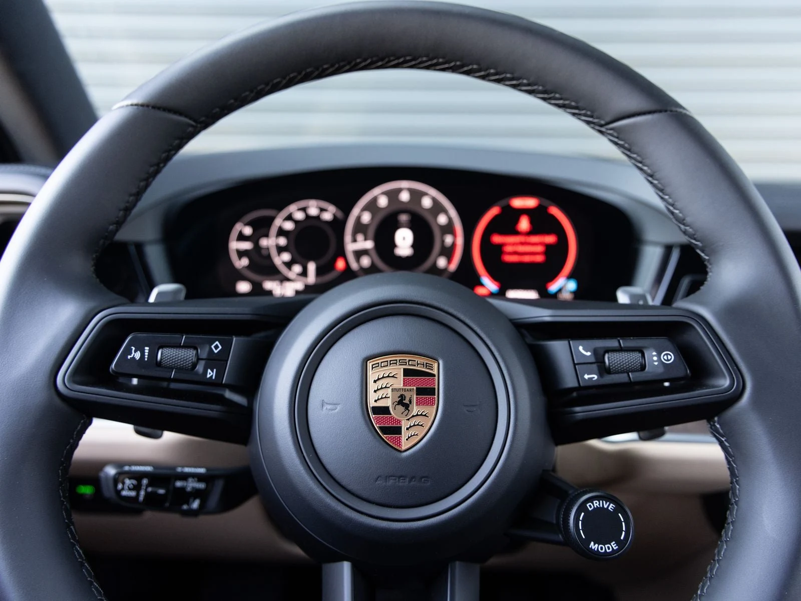 2026 Porsche Cayenne (3rd Generation), 14/20