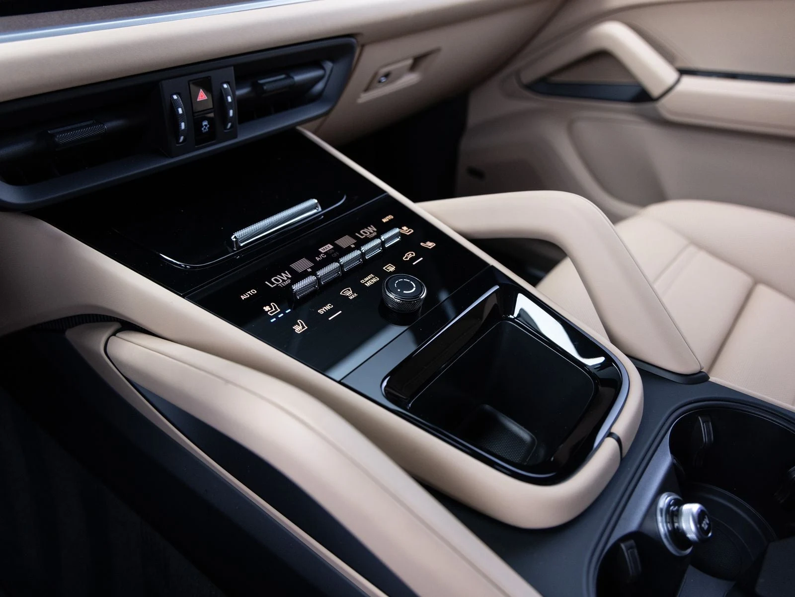 2026 Porsche Cayenne (3rd Generation), 17/20