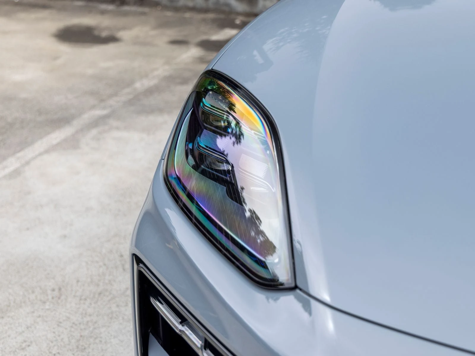 2026 Porsche Cayenne S E-Hybrid Coupé (3rd Generation), 14/20
