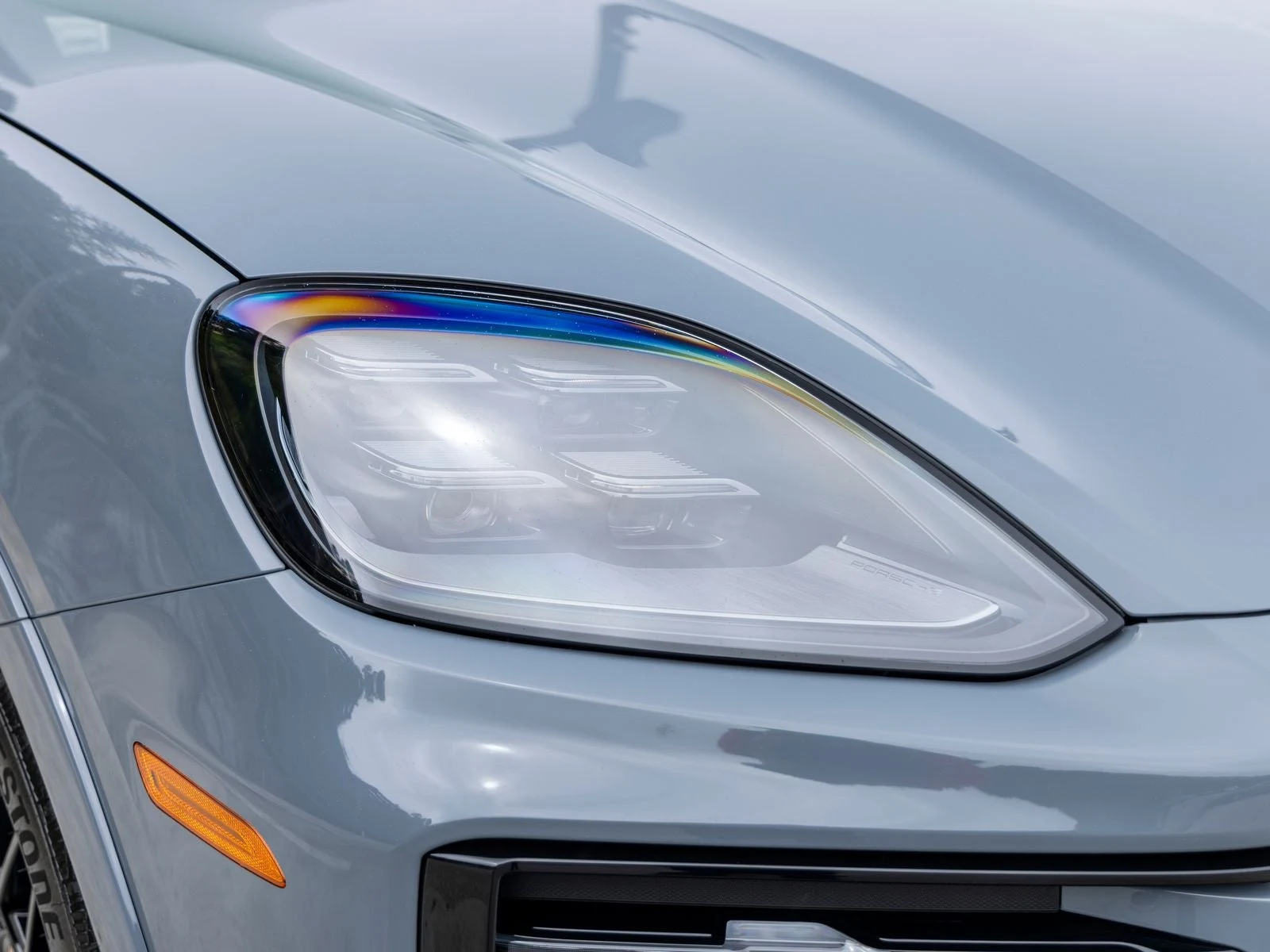 2026 Porsche Cayenne S E-Hybrid Coupé (3rd Generation), 15/20