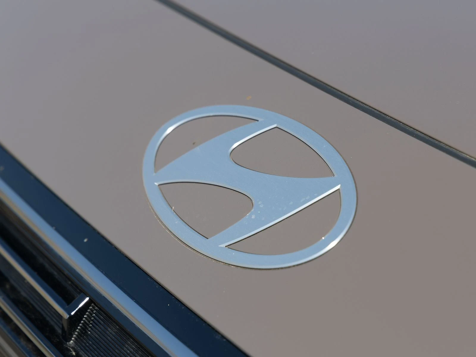 2026 Hyundai Palisade SEL Premium 8 Passenger (LX3), 3/20