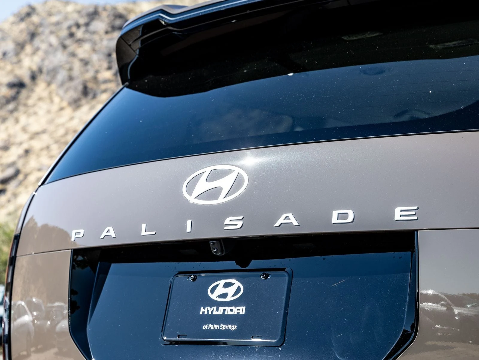 2026 Hyundai Palisade SEL Premium 8 Passenger (LX3), 11/20