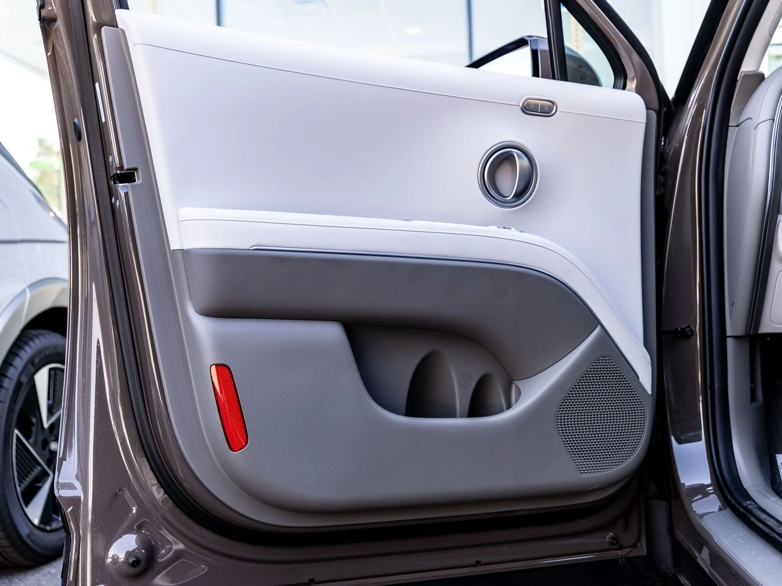2026 Hyundai Palisade SEL Premium 8 Passenger (LX3), 14/20