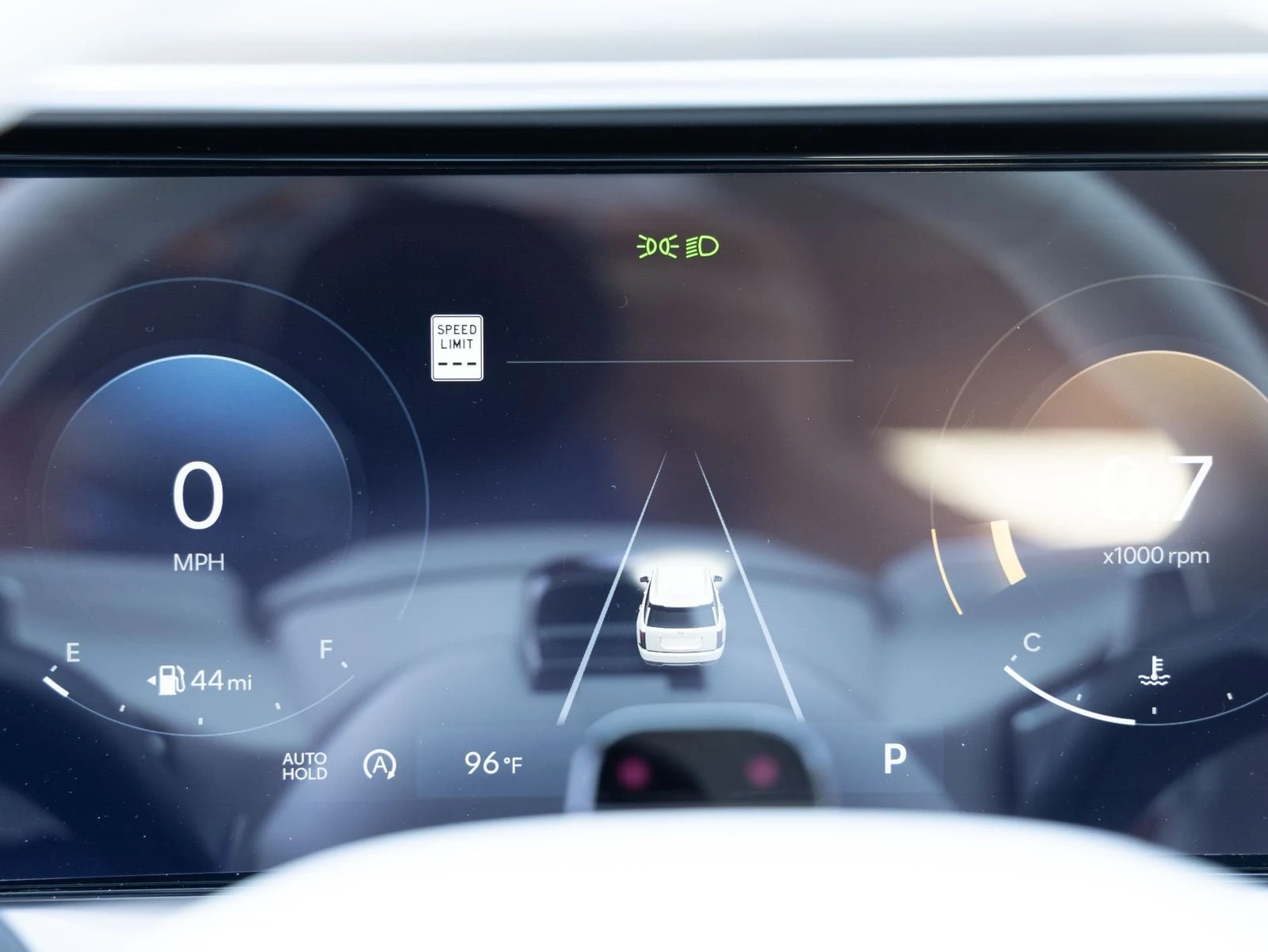 2026 Hyundai Palisade SEL Premium 8 Passenger (LX3), 19/20