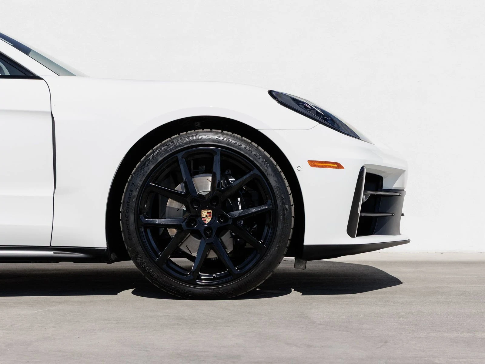 2026 Porsche Panamera (976), 11/20