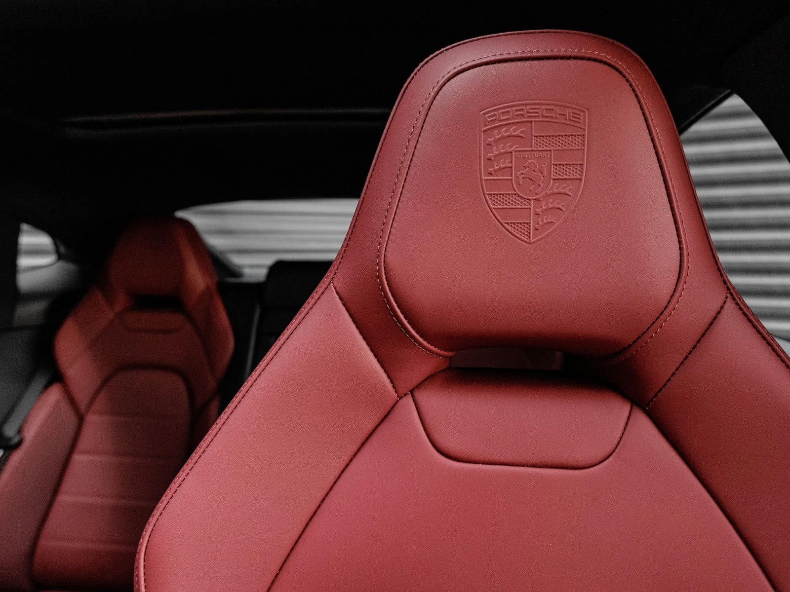2026 Porsche Panamera (976), 15/20