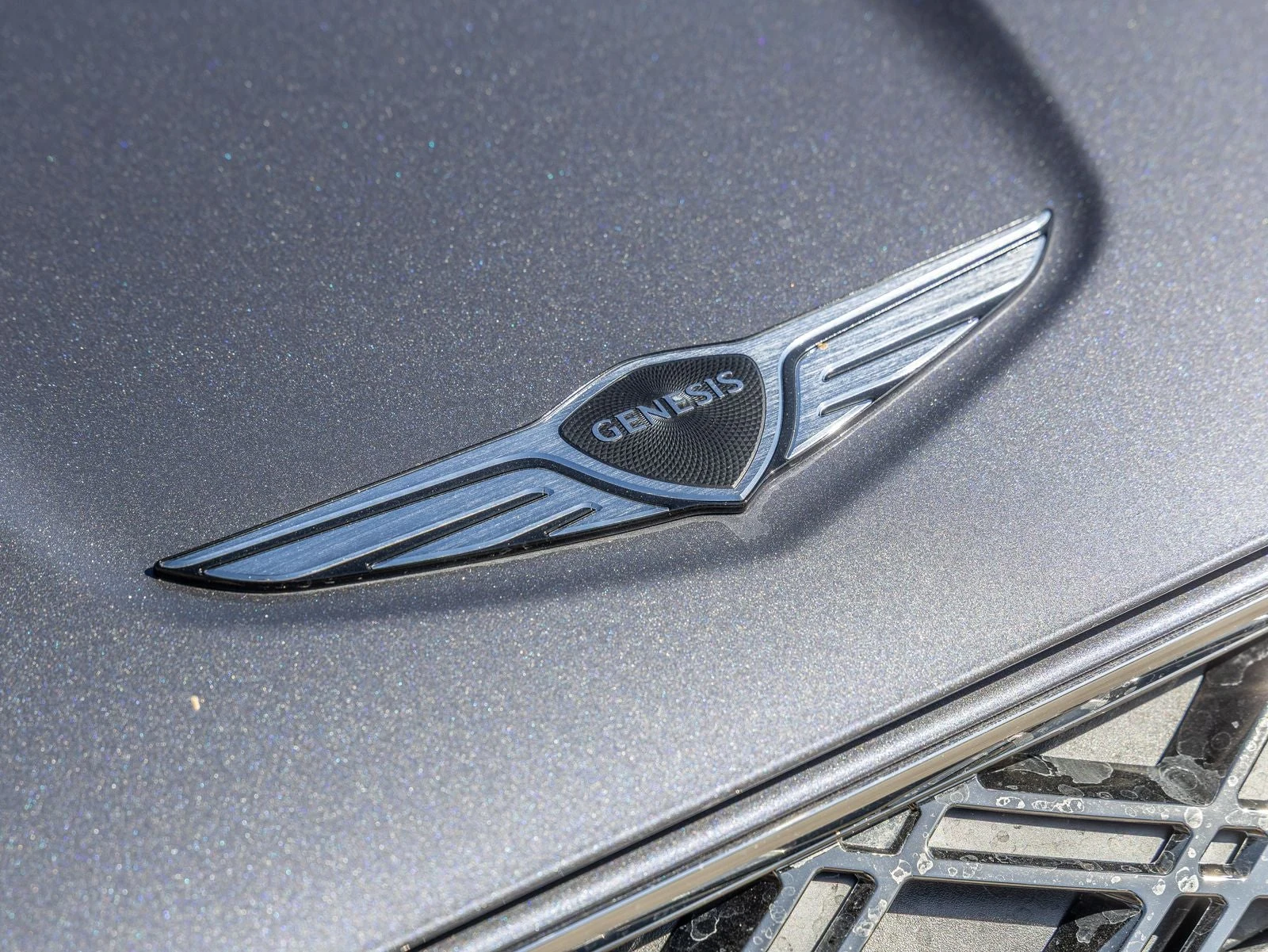 2026 Genesis GV70 2.5T Advanced (2024 Update), 4/20