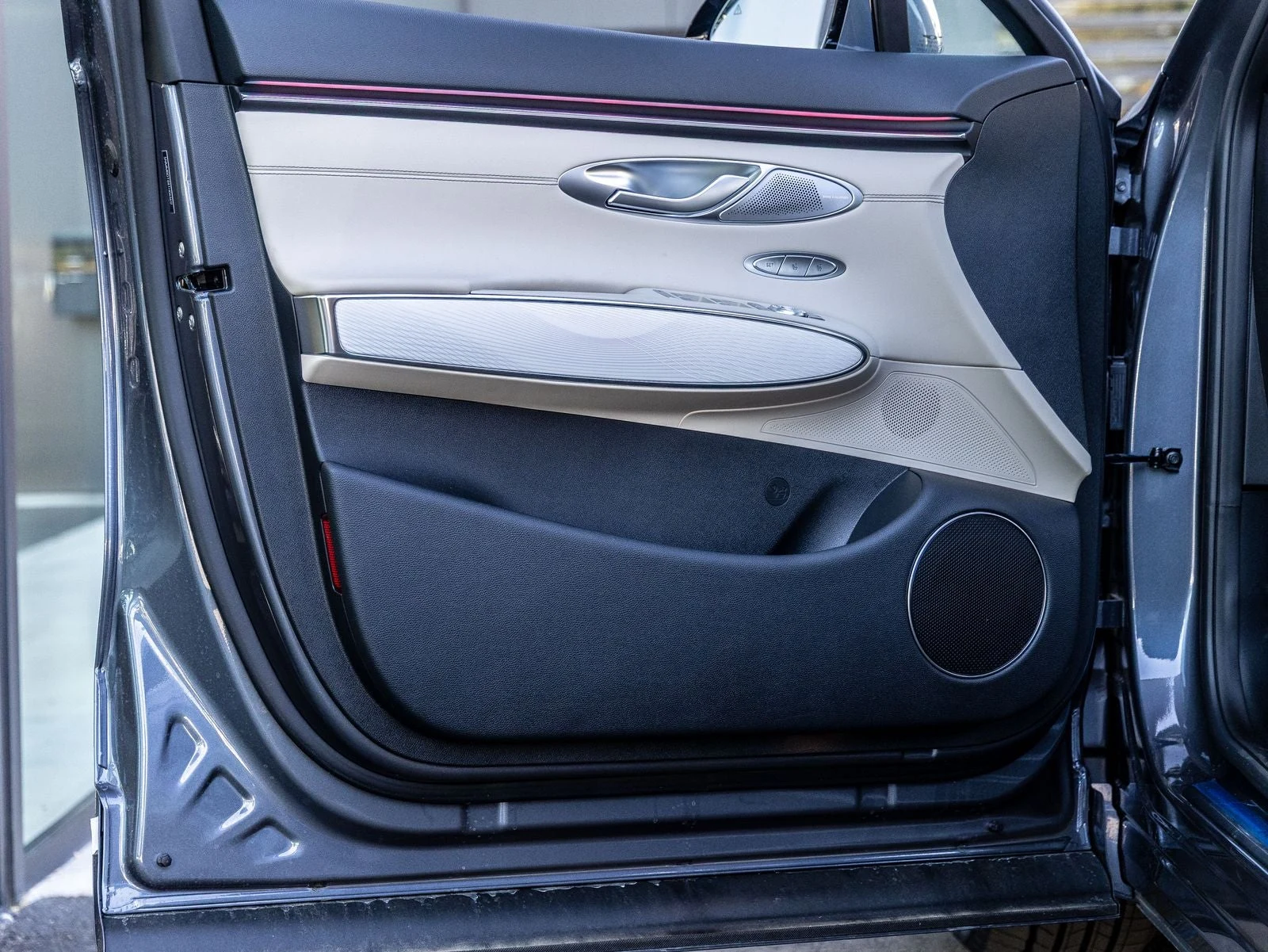 2026 Genesis GV70 2.5T Advanced (2024 Update), 15/20
