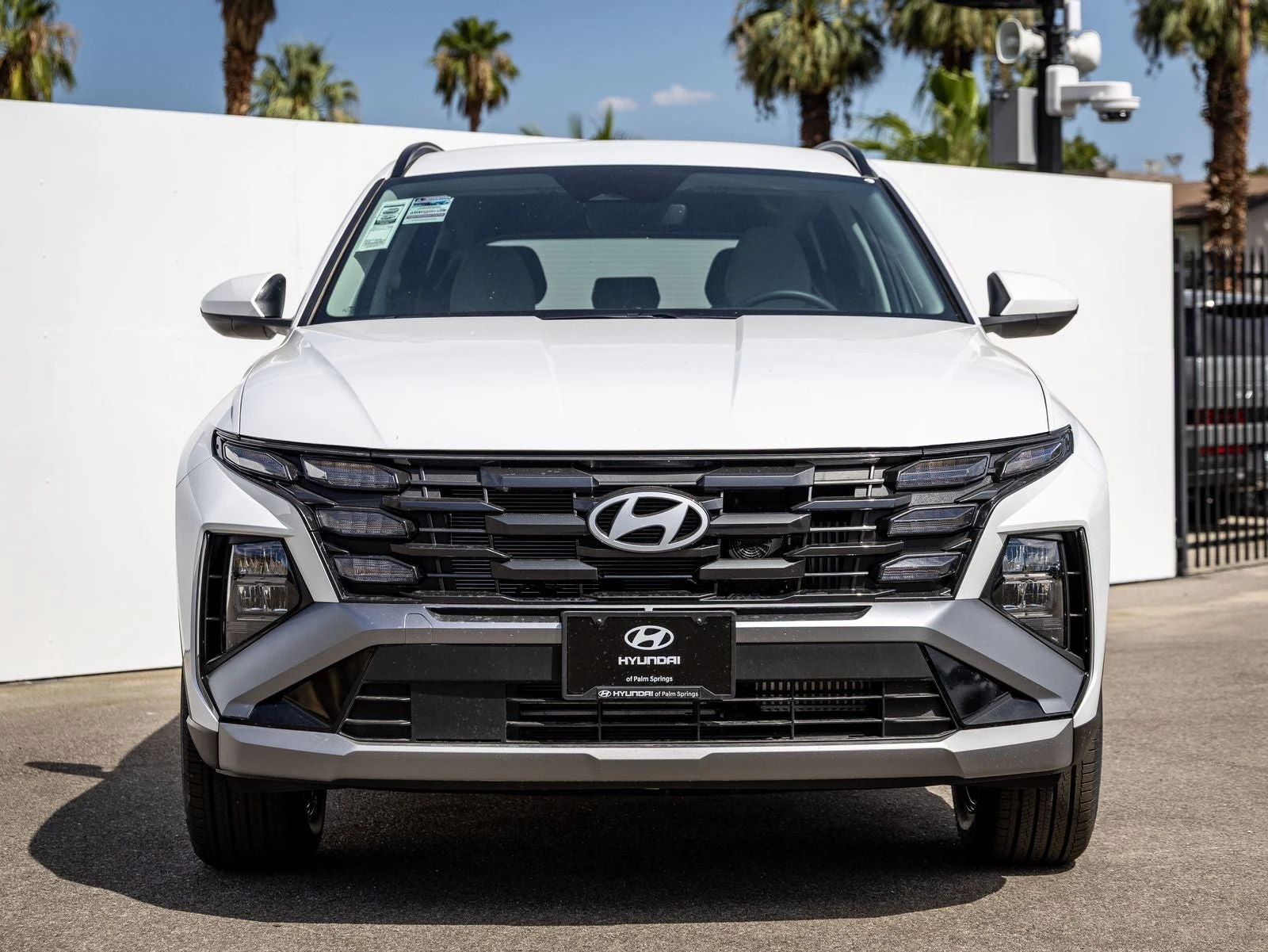 2026 Hyundai Tucson Plug-In Hybrid SEL (2025 Update), 3/20