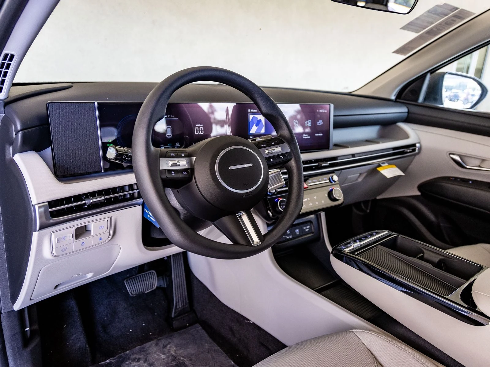 2026 Hyundai Tucson Plug-In Hybrid SEL (2025 Update), 16/20
