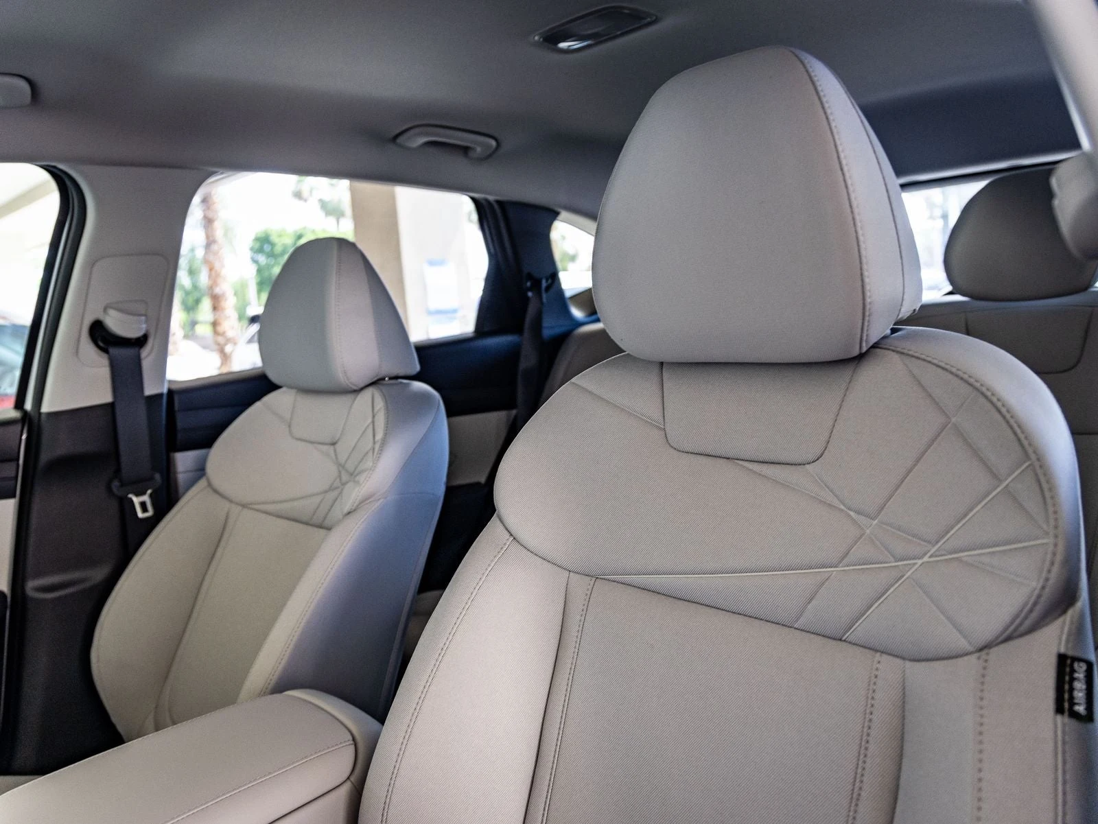 2026 Hyundai Tucson Plug-In Hybrid SEL (2025 Update), 18/20