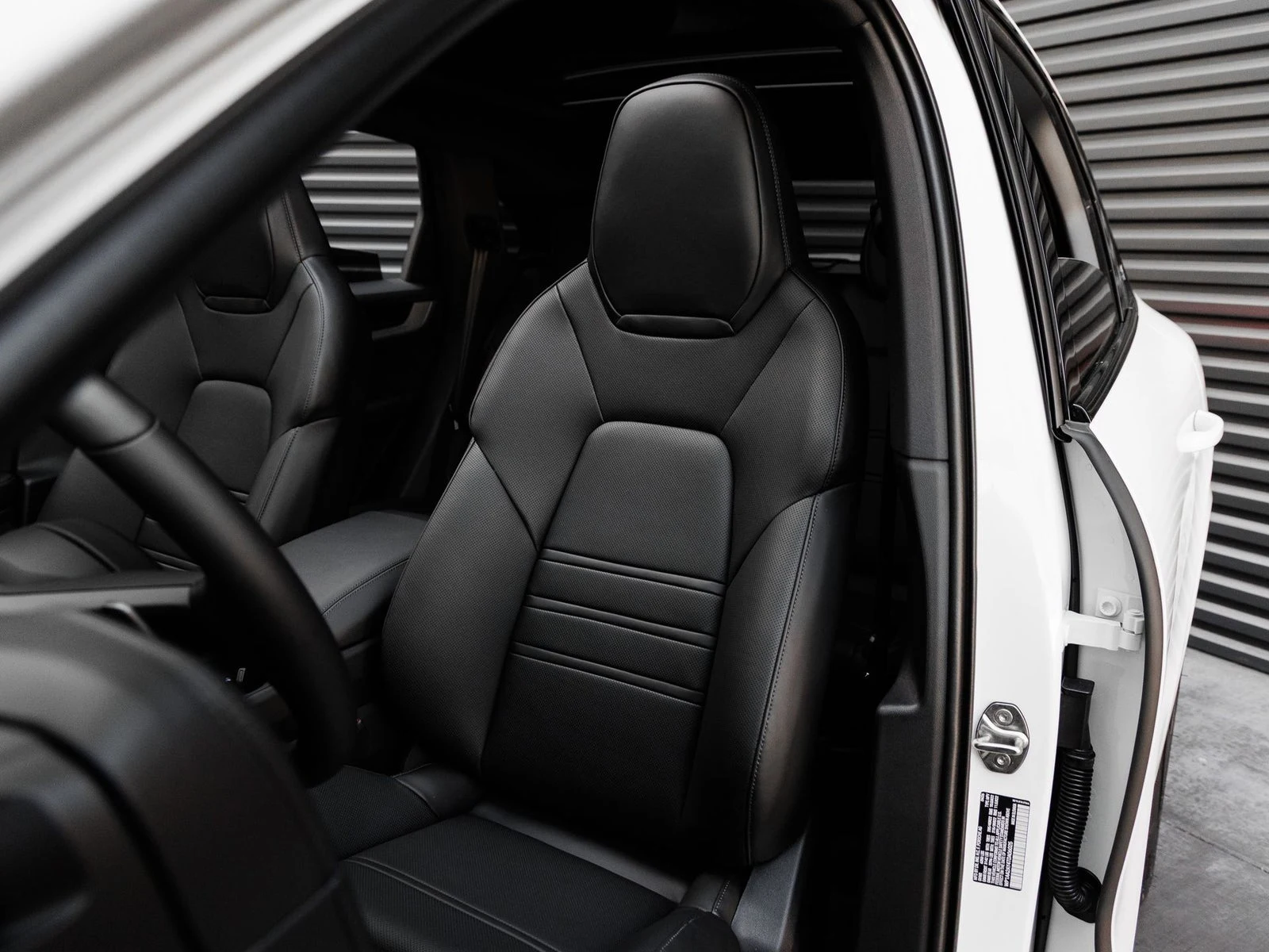 2026 Porsche Cayenne (3rd Generation), 5/20