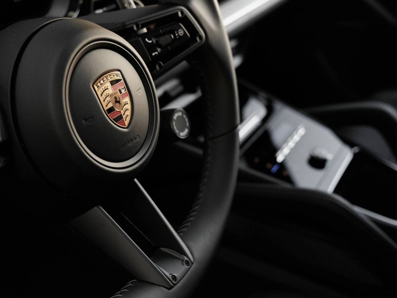 2026 Porsche Cayenne (3rd Generation), 19/20