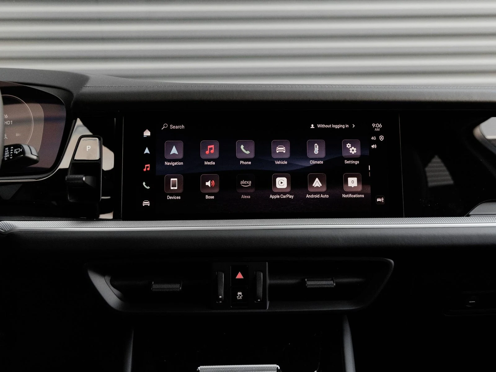 2026 Porsche Cayenne (3rd Generation), 20/20