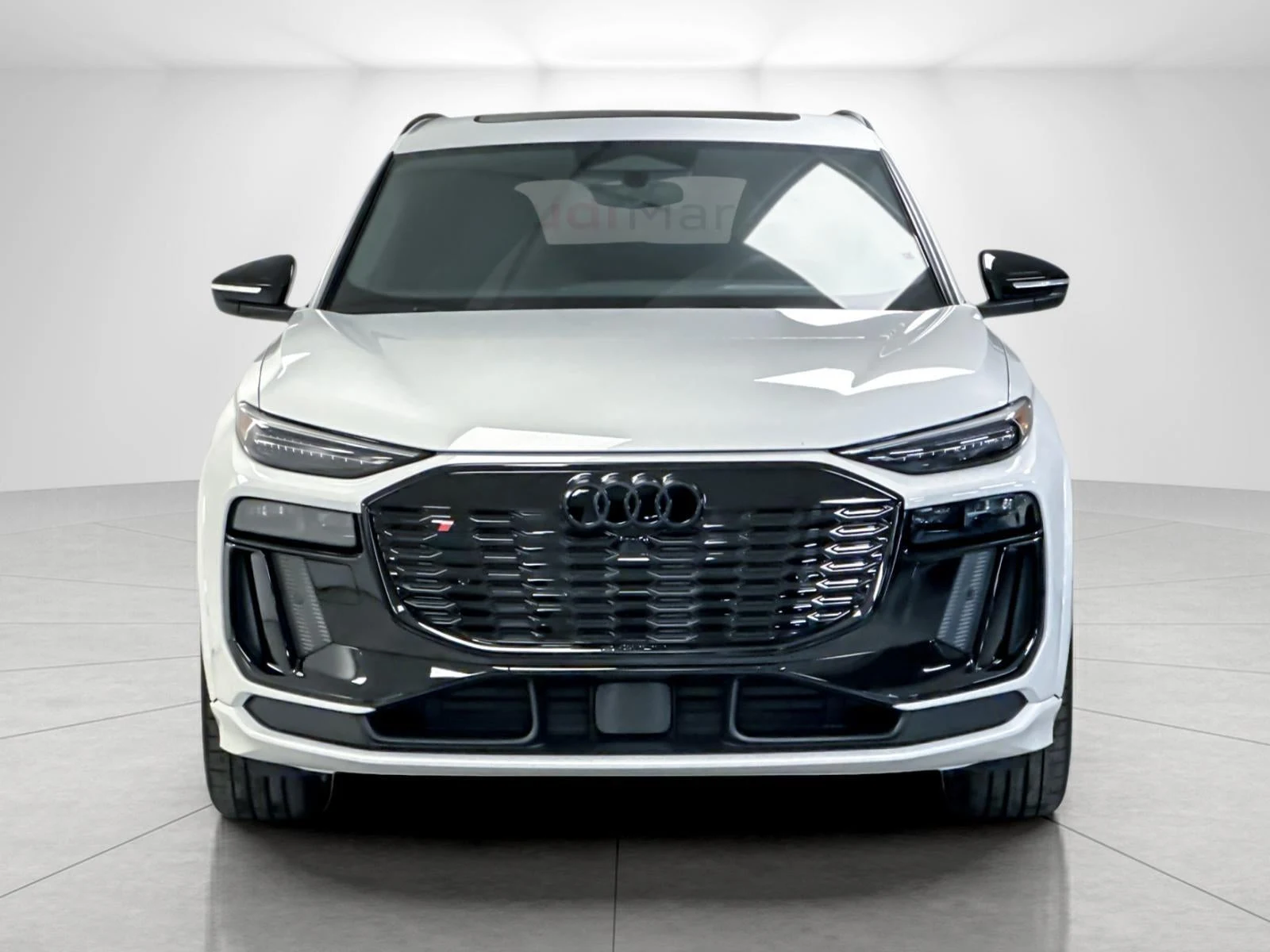 2027 Audi SQ6 e-tron Premium Plus, 8/20