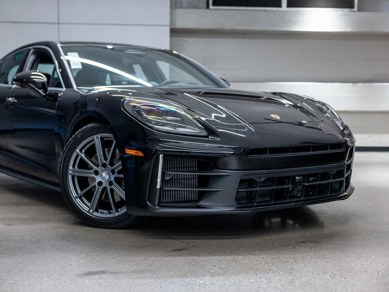 2026 Porsche Panamera 4 (976), 13/20
