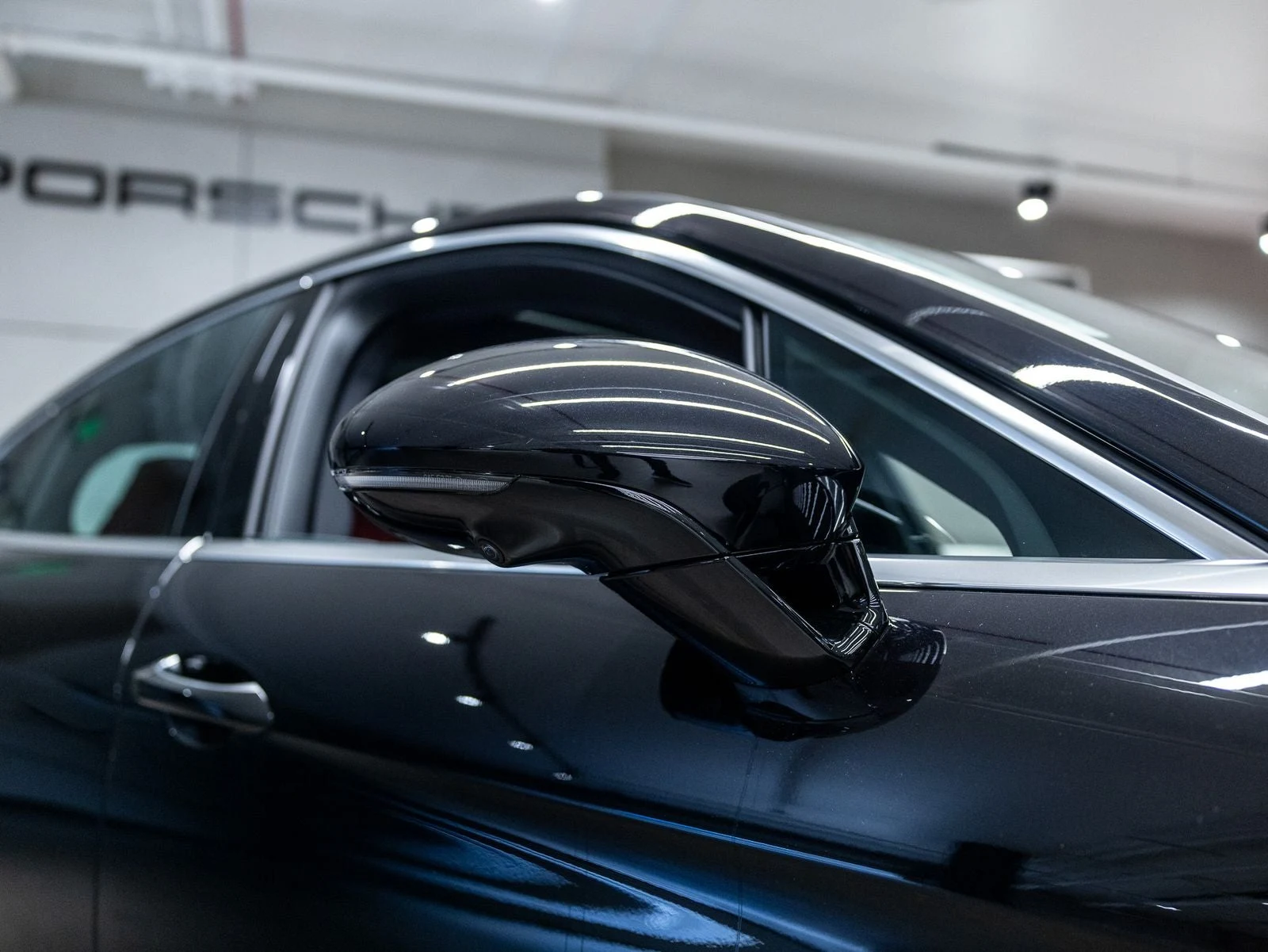 2026 Porsche Panamera 4 (976), 16/20