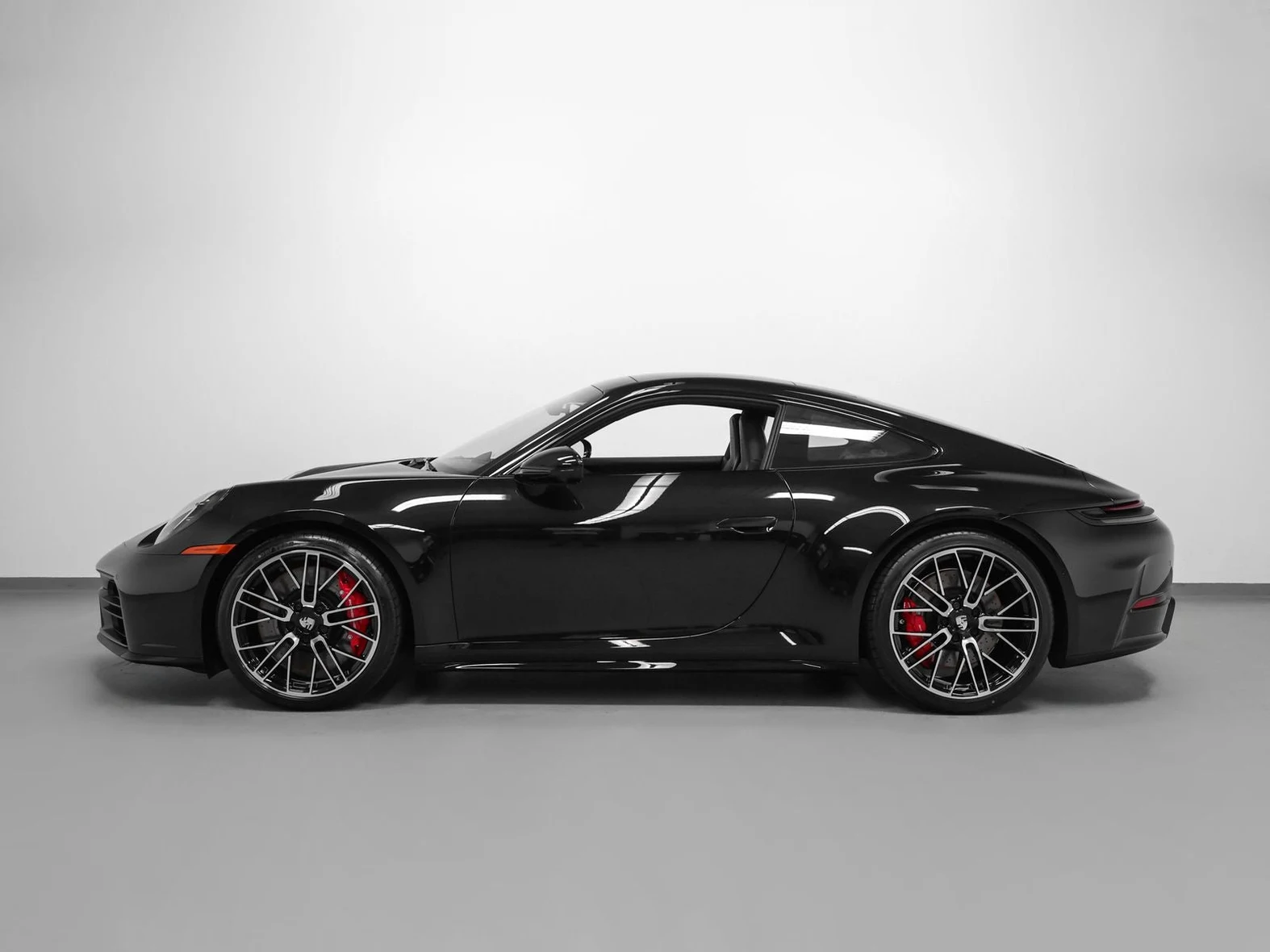 2026 Porsche 911 Carrera S (992.2), 2/20