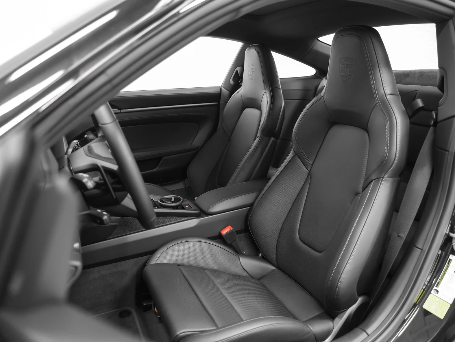 2026 Porsche 911 Carrera S (992.2), 5/20