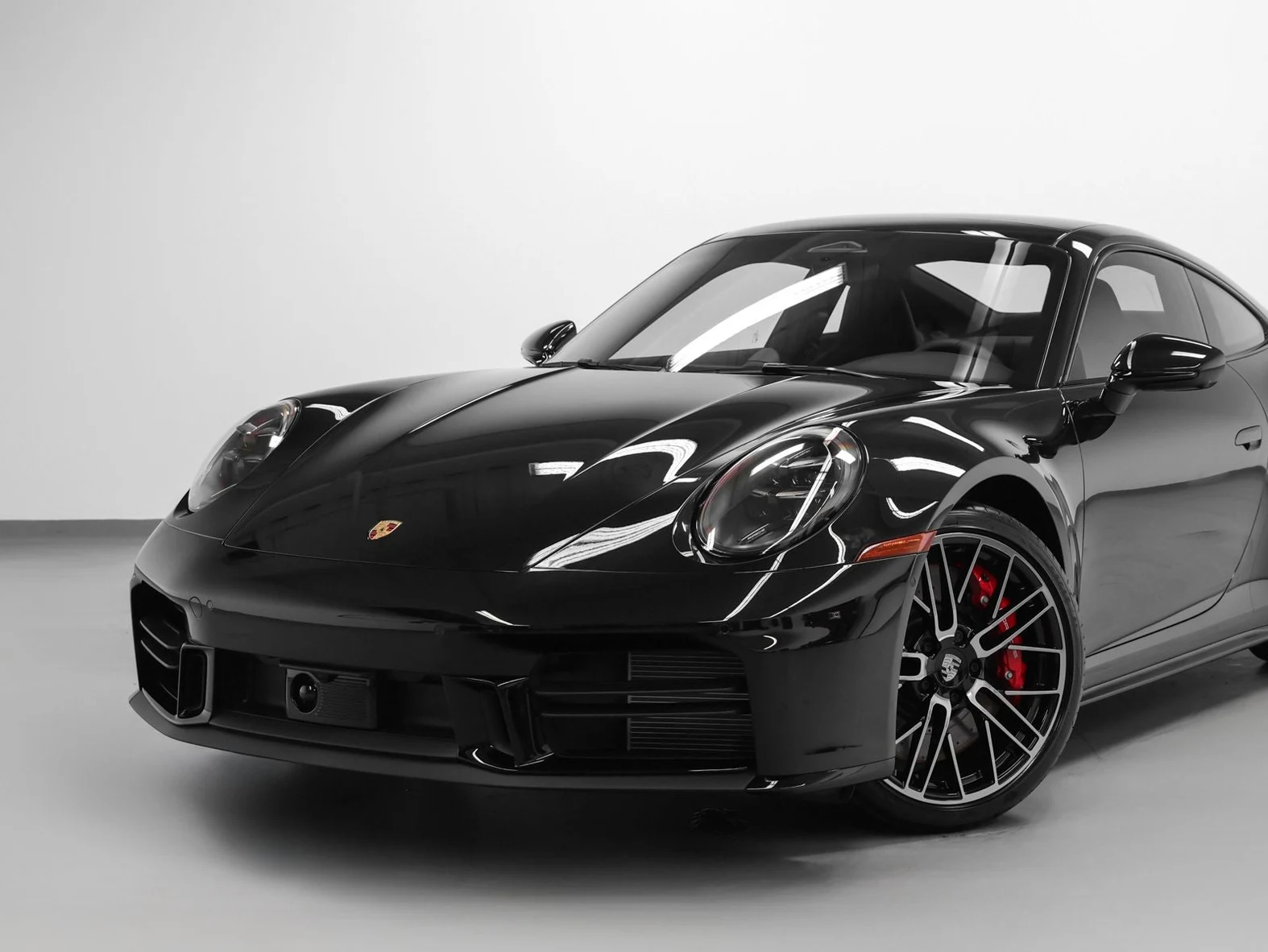 2026 Porsche 911 Carrera S (992.2), 6/20