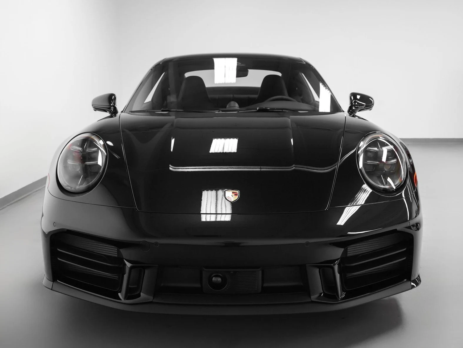 2026 Porsche 911 Carrera S (992.2), 7/20