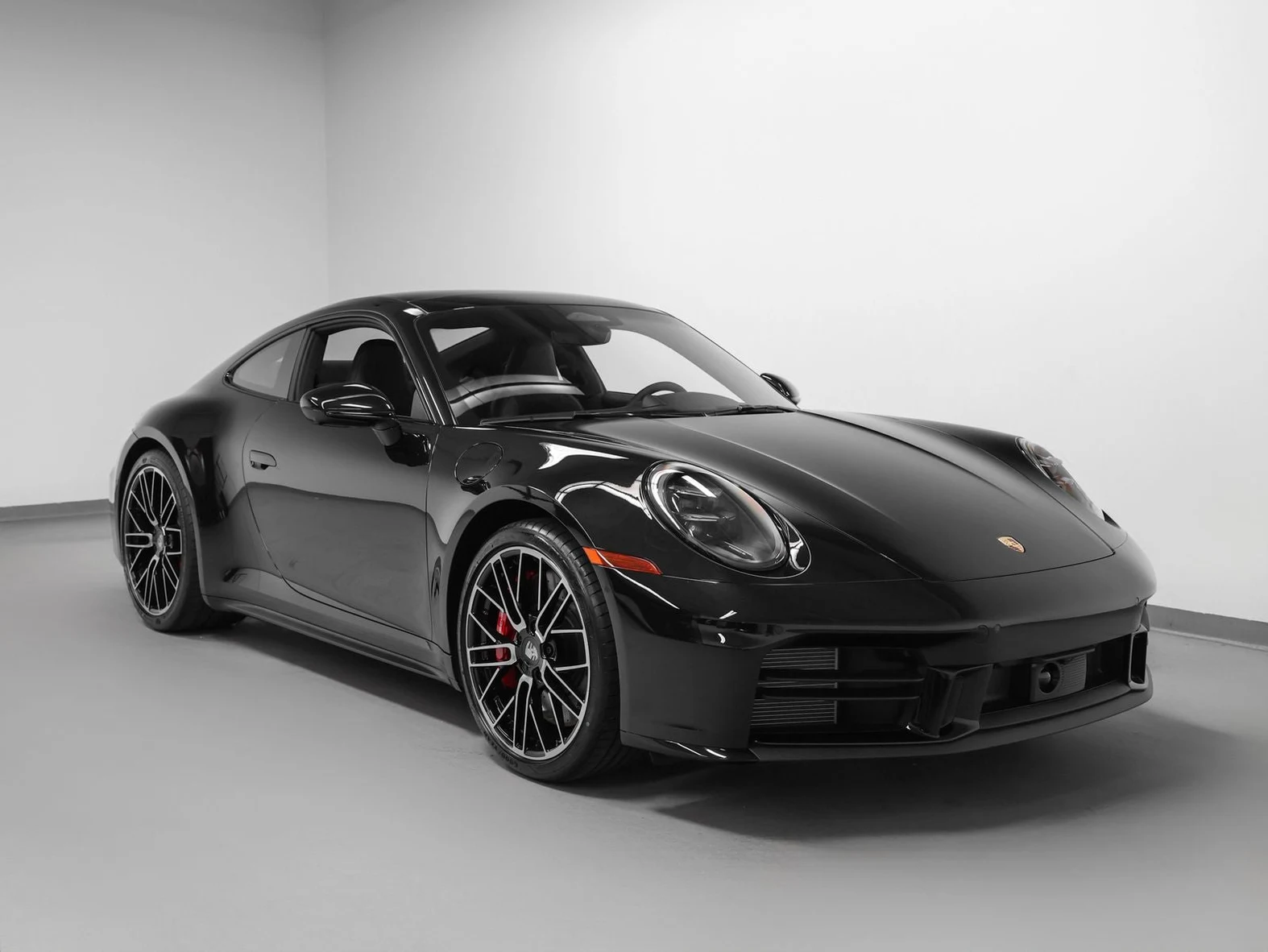 2026 Porsche 911 Carrera S (992.2), 9/20
