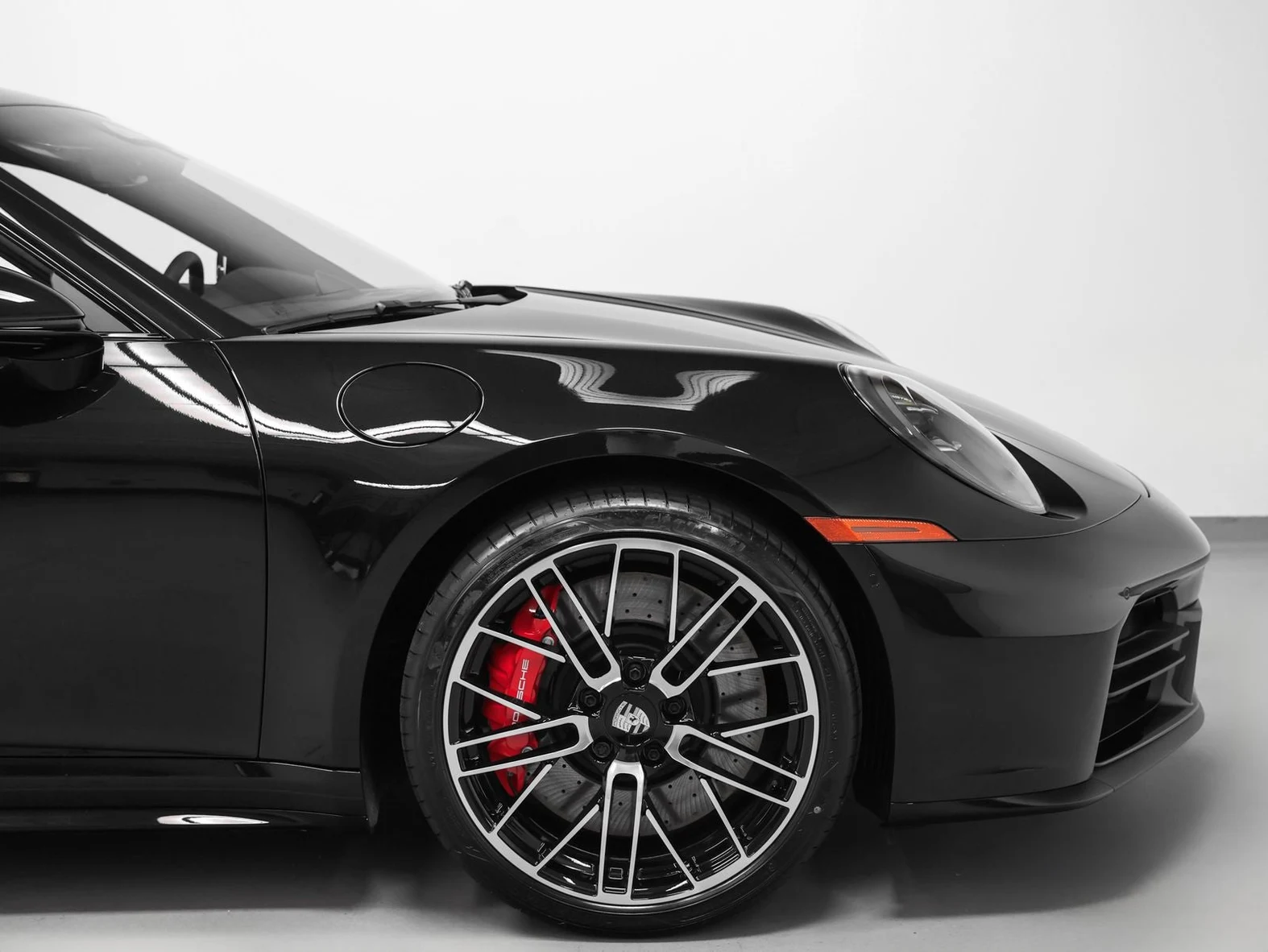 2026 Porsche 911 Carrera S (992.2), 14/20