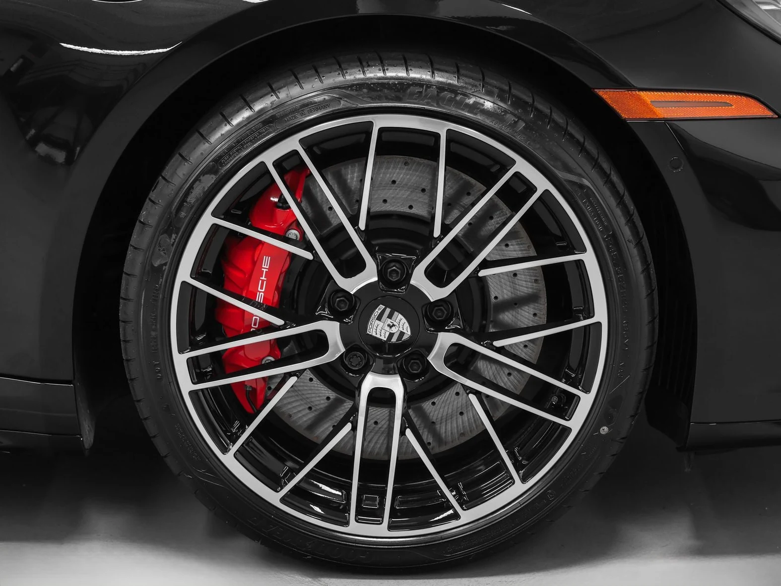 2026 Porsche 911 Carrera S (992.2), 15/20