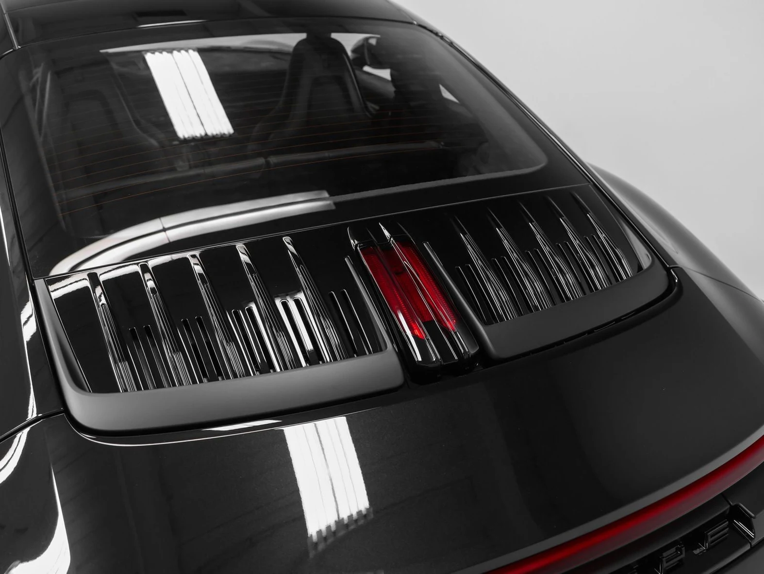 2026 Porsche 911 Carrera S (992.2), 18/20