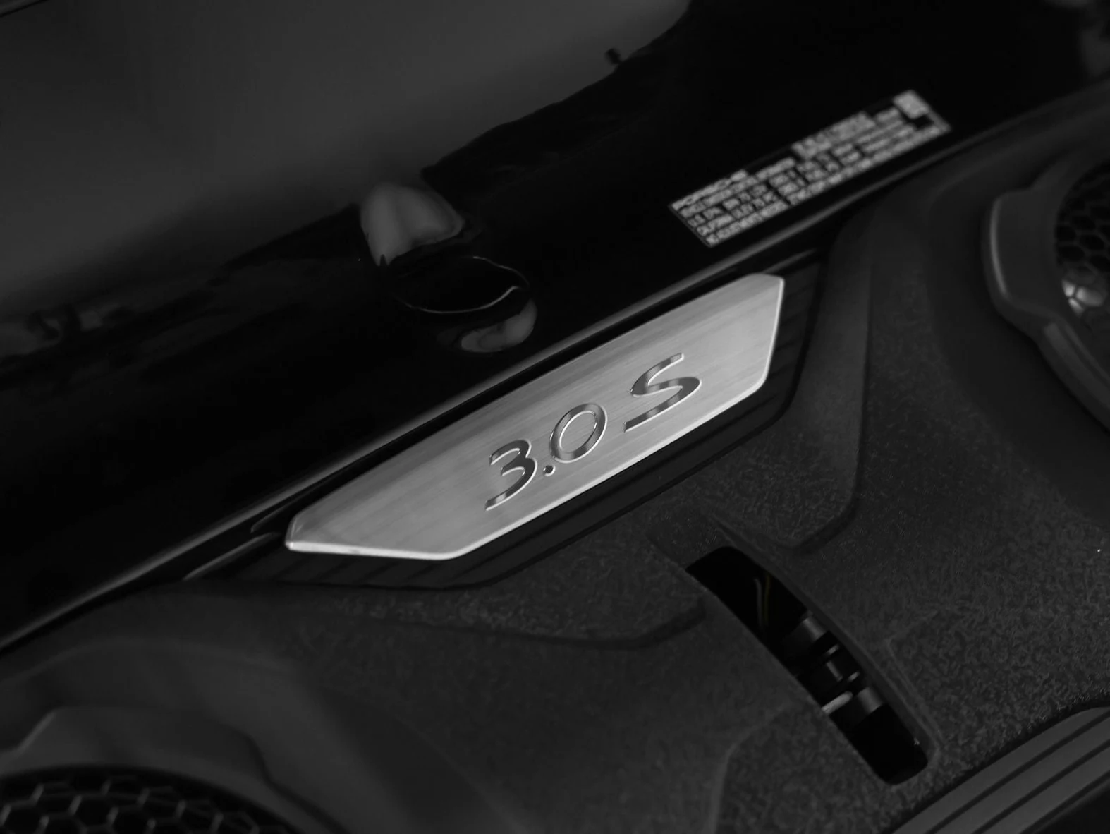 2026 Porsche 911 Carrera S (992.2), 20/20