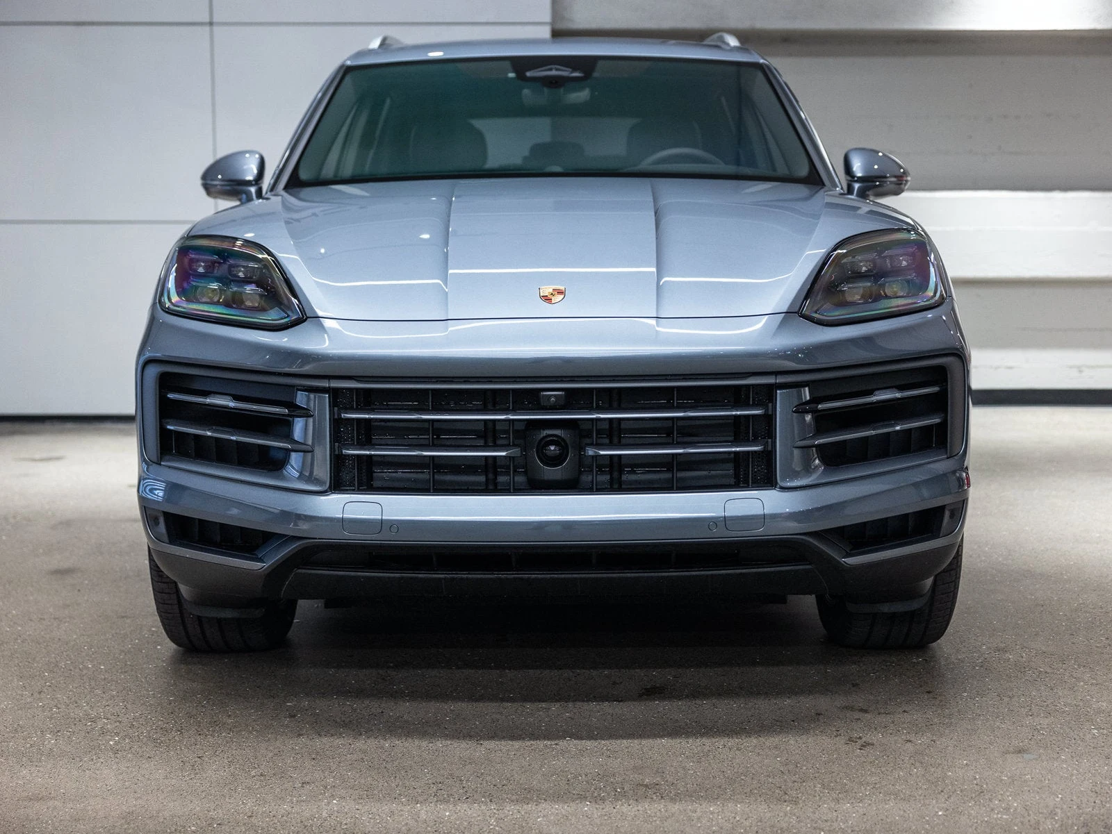 2026 Porsche Cayenne S (3rd Generation), 7/20